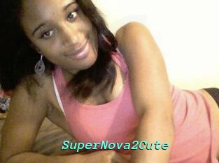 SuperNova2Cute