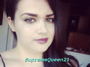 SupremeQueen21