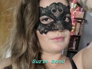 Surie_Bond