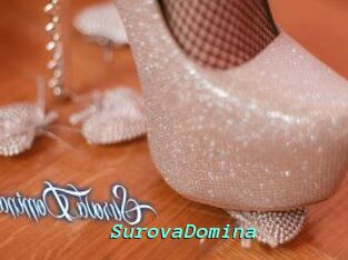 SurovaDomina