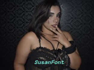 SusanFont