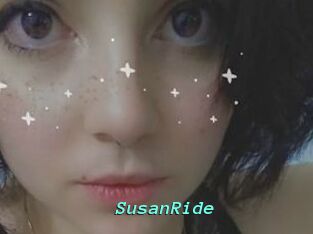 SusanRide