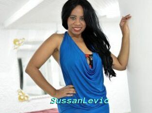 SussanLevic