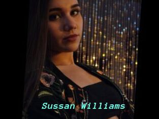 Sussan_Williams