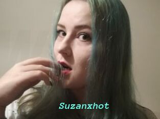 Suzanxhot