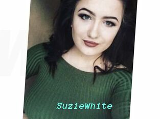 SuzieWhite