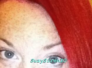 SuzySirenXO