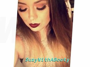 SuzyWithABooty