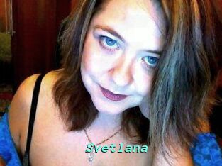 Svetlana