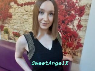 SweetAngelX