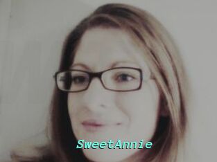 SweetAnnie
