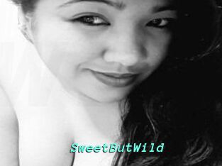 SweetButWild