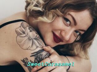 SweetCaraaamel