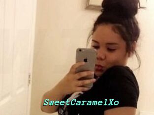 Sweet_CaramelXo