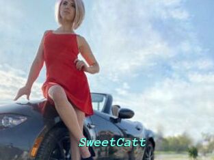 SweetCatt