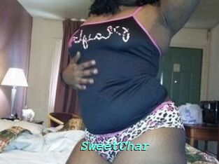 SweetChar