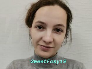 SweetFoxy19