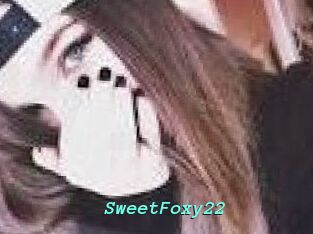 SweetFoxy22