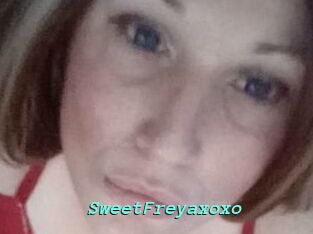 SweetFreyaxoxo