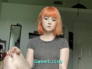 SweetJinx