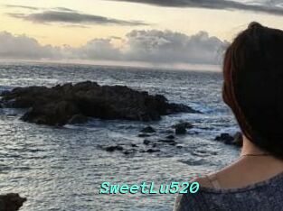 SweetLu520