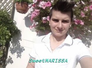 SweetMARISSA