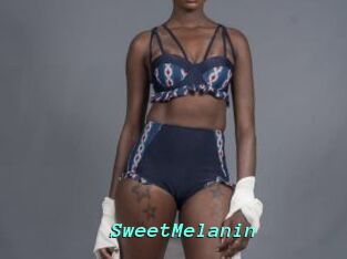 SweetMelanin