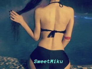 SweetMiku