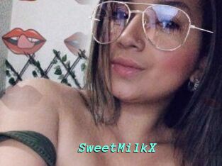 SweetMilkX