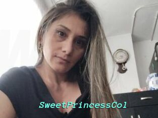 SweetPrincessCol