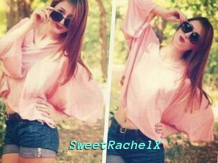 SweetRachelX