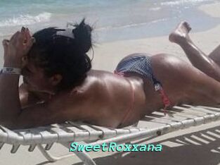 SweetRoxxana