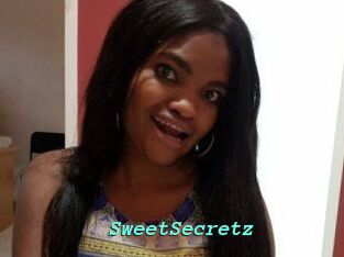 SweetSecretz