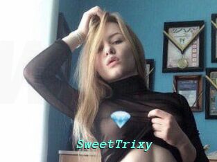 SweetTrixy