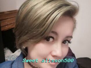 Sweet_alisson500