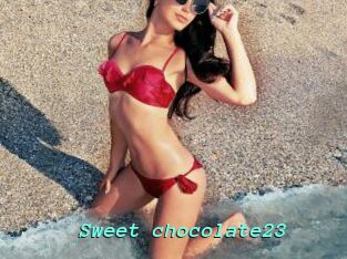 Sweet_chocolate23