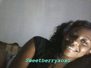 Sweetberryxoxo