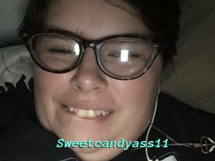 Sweetcandyass11