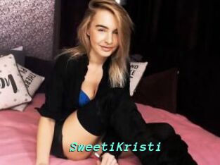 SweetiKristi