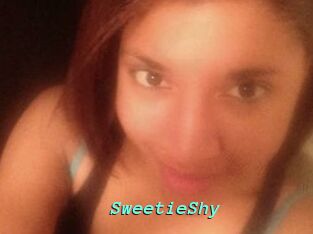 SweetieShy