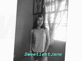 SweetiestJane