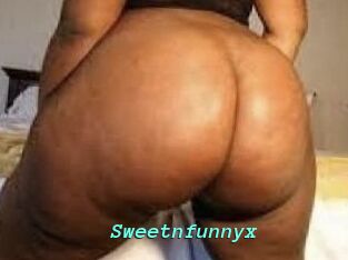 Sweetnfunnyx