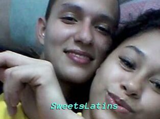 SweetsLatins