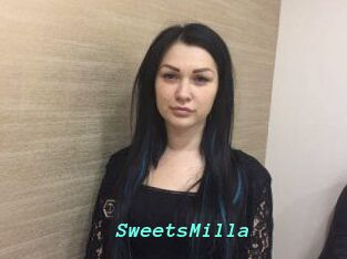 SweetsMilla