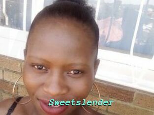 Sweetslender