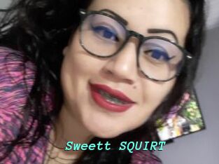 Sweett_SQUIRT