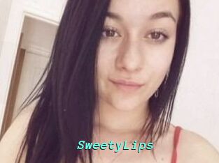 SweetyLips