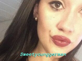 Sweetyounggerman