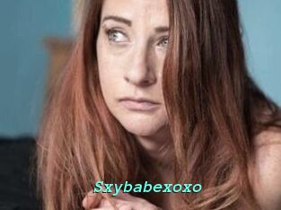 Sxybabexoxo