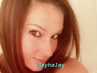 Sxyhaley